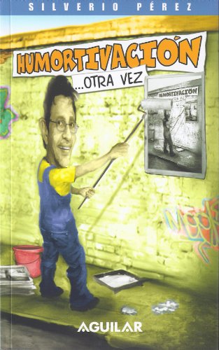 Beispielbild fr Humortivacion.otra Vez + CD zum Verkauf von ThriftBooks-Atlanta