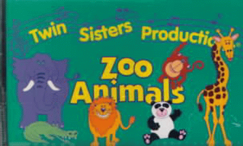 Zoo Animals (The Science Series, 8) (9781575830001) by Thompson, Kim Mitzo; Hilderbrand, Karen Mitzo; Twin Sisters Productions