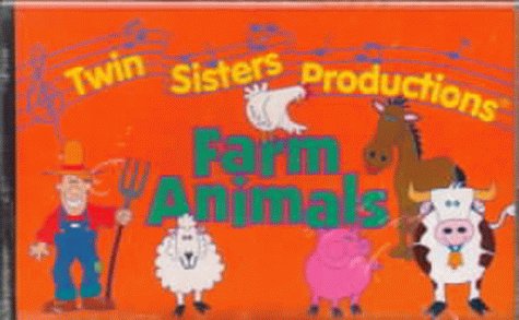 Farm Animals (9781575830018) by Thompson, Kim Mitzo; Hilderbrand, Karen Mitzo; Twin Sisters Productions