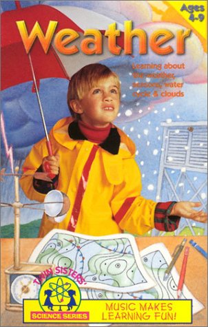 I'd Like to Be a Meteorologist: Learning About the Weather, Seasons, Water Cycle & Clouds (Growing Minds With Music Series) (The Science Series, 8) (9781575830094) by Kim MitzoThompson; Karen Mitzo Hilderbrand