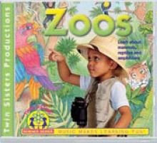 Imagen de archivo de Zoo's (The Science Series, 8) a la venta por Wonder Book