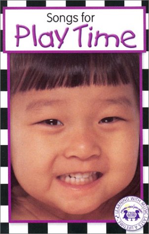 Songs for Play Time (Preschool Learning Series, 6) (9781575833859) by Thompson, Kim Mitzo; Twin Sisters Productions