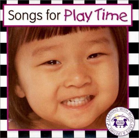 Songs for Play Time (Preschool Learning Series, 6) (9781575833873) by Thompson, Kim Mitzo; Twin Sisters Productions