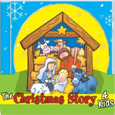 Christmas Story 4 Kids (9781575838595) by Kim Mitzo Thompson