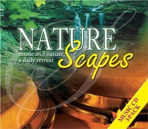 Nature Scapes (Gifts of Music) (9781575839295) by Twin Sisters Productions