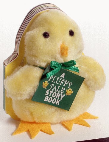 Little Chick: A Fluffy Tale Story Book (Cuddle Books) (9781575840079) by Adams, Susi; Cowley, Stewart