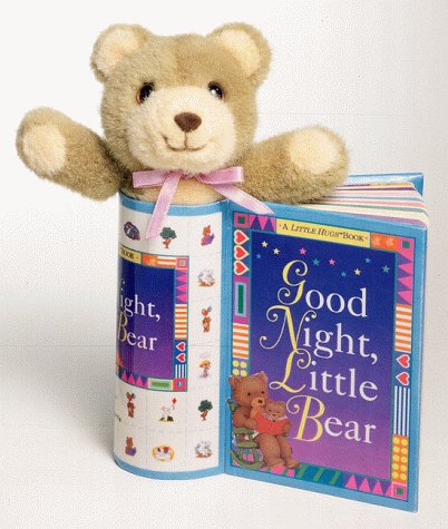 

Goodnight, Little Bear [With Removable Plush Bear]