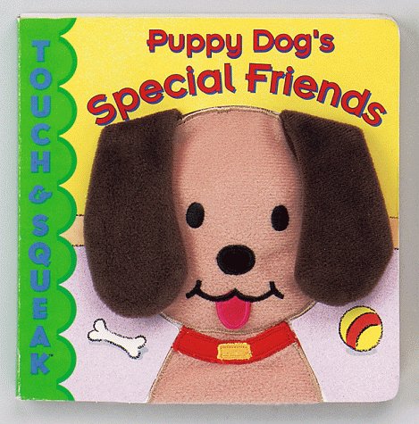 Stock image for Puppy Dog's Special Friends for sale by ThriftBooks-Atlanta