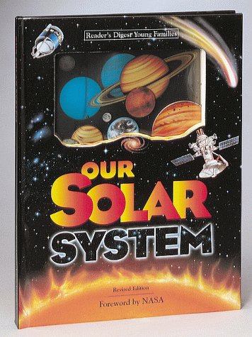 Stock image for Our Solar System for sale by SecondSale
