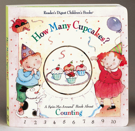 Stock image for How Many Cupcakes? for sale by Better World Books