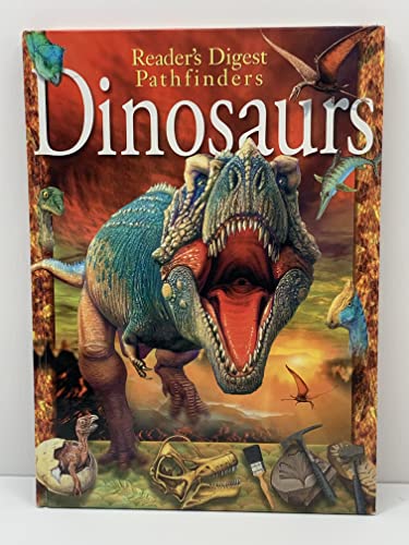 Beispielbild fr Dinosaurs (Reader's Digest Pathfinders) zum Verkauf von Wonder Book