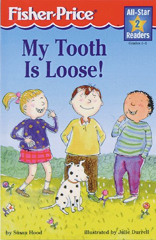 Beispielbild fr My Tooth Is Loose Level 2 zum Verkauf von Wonder Book