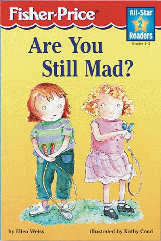 Stock image for Are You Still Mad (All-Star Readers. Level 2) for sale by Gulf Coast Books