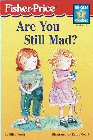 9781575843117: Are You Still Mad (All-Star Readers. Level 2)