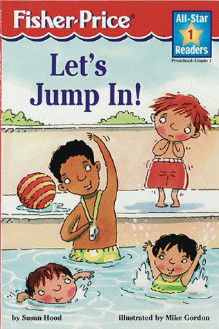 Beispielbild fr Let's Jump In: Level 1 (All-Star Readers) zum Verkauf von Wonder Book