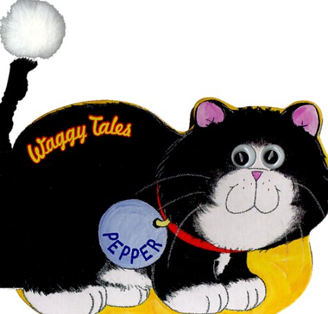 Pepper (Waggy Tales) (9781575843506) by Cowley, Stewart