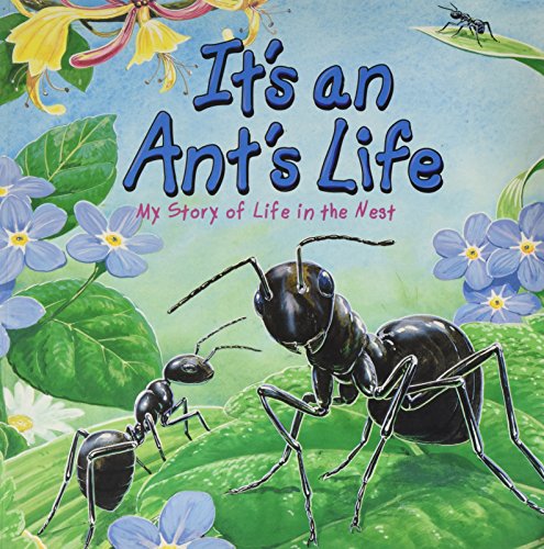 9781575843711: Title: Its an Ants Life
