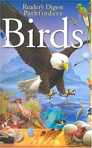 Stock image for Birds for sale by ThriftBooks-Dallas