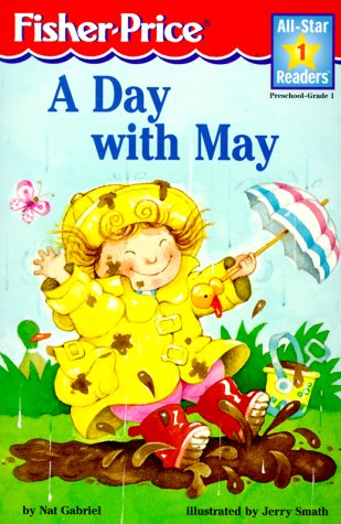 9781575843841: A Day With May Level 1 (All-star Readers)