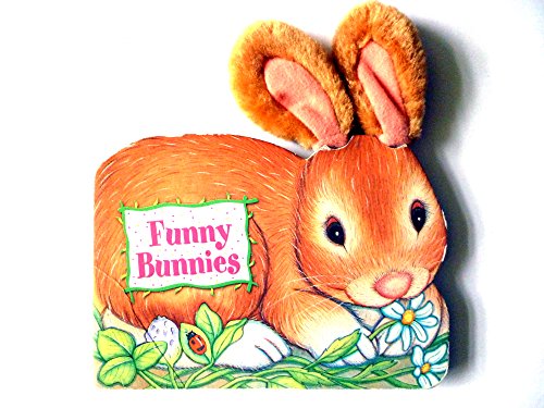 9781575844206: Funny Bunnies (Cuddly Friends)