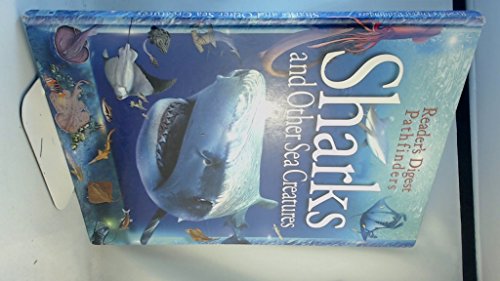 Stock image for Sharks and Other Sea Creatures for sale by ThriftBooks-Atlanta