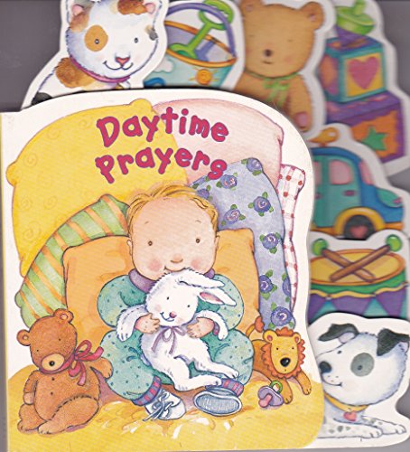Stock image for Daytime Prayers for sale by ThriftBooks-Dallas