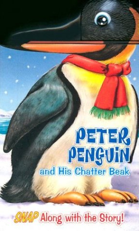 Peter Penguin (Snappy Fun Books) (9781575846965) by Flemming, Paul; Goode, Jon