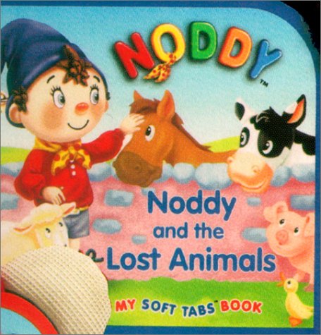 9781575847184: Noddy and the Lost Animals