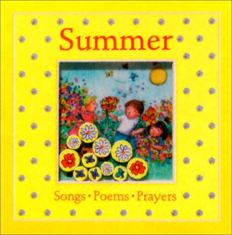Imagen de archivo de Summer (Windows on the Seasons) a la venta por Wonder Book