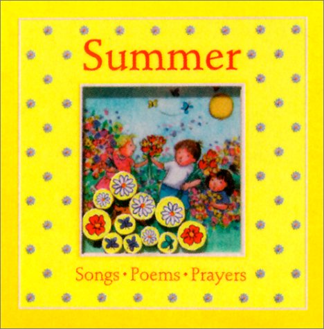 Stock image for Summer (Windows on the Seasons) for sale by Wonder Book