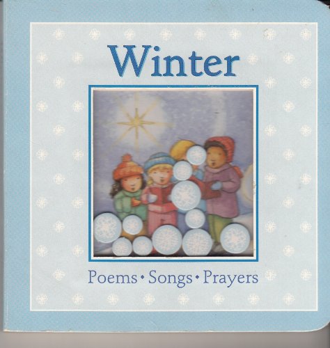 Imagen de archivo de Winter (Windows on the Season) a la venta por Gulf Coast Books