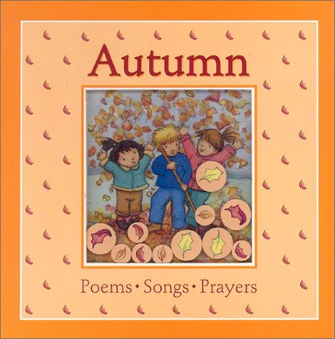 Imagen de archivo de Autumn a la venta por ThriftBooks-Dallas