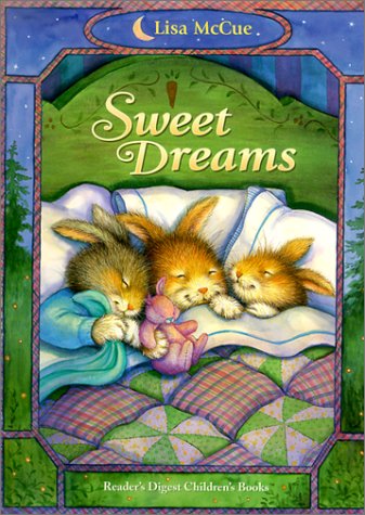 Beispielbild fr Sweet Dreams zum Verkauf von WorldofBooks