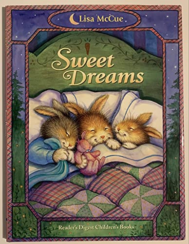 Stock image for Sweet Dreams for sale by WorldofBooks