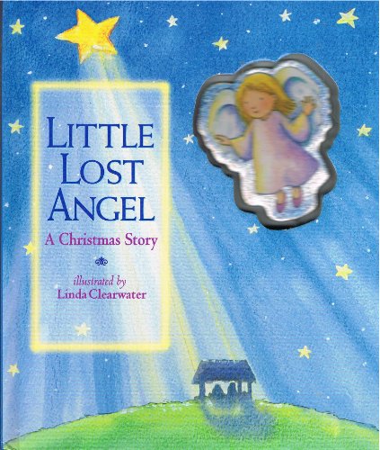 Stock image for Little Lost Angel for sale by Better World Books: West