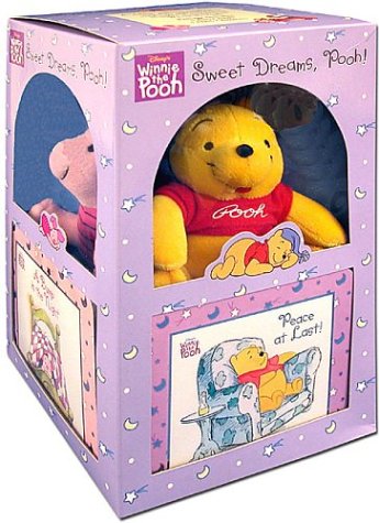 Sweet Dreams, Pooh! (9781575848488) by Milne, A.A.; Shepard, E.H.