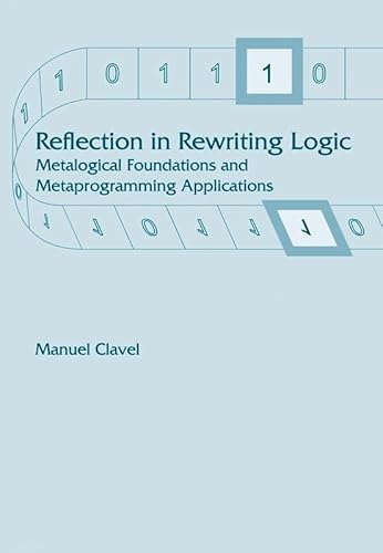 Immagine dell'editore per Reflection in Rewriting Logic venduto da Books Puddle