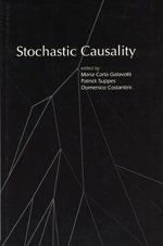 Stock image for Stochastic Causality (Volume 131) (Lecture Notes) for sale by Books From California