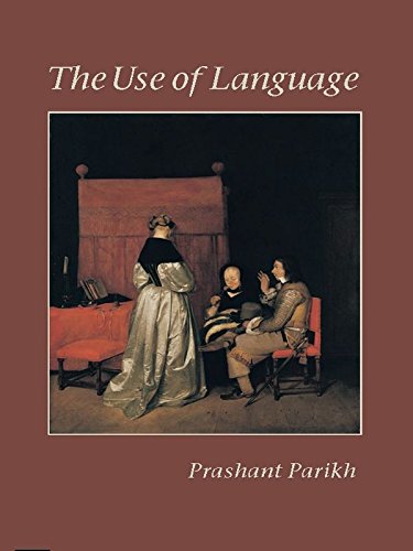 Stock image for The Use of Language for sale by Pallas Books Antiquarian Booksellers