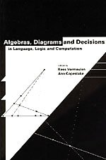 Imagen de archivo de Algebras, Diagrams and Decisions in Language, Logic and Computation (Lecture Notes) a la venta por Orca Knowledge Systems, Inc.