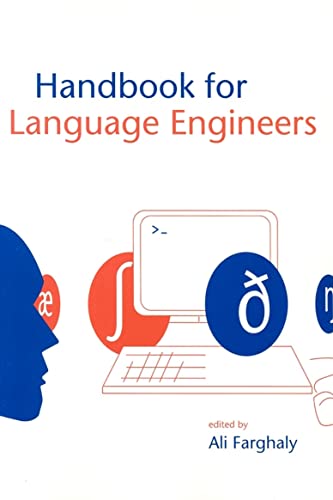 9781575863962: Handbook for Language Engineers (Volume 164) (Lecture Notes)