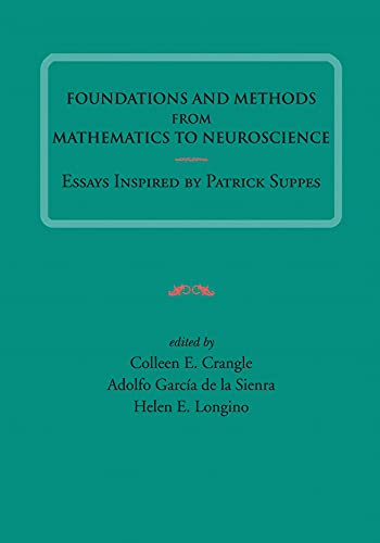 Beispielbild fr Foundations and Methods from Mathematics to Neuroscience zum Verkauf von Blackwell's
