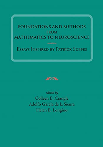 Stock image for Foundations and Methods from Mathematics to Neuroscience for sale by Blackwell's