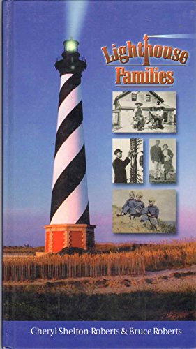 Lighthouse Families[Signed]