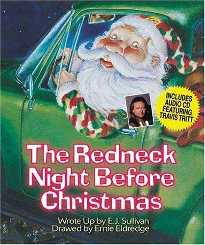 Imagen de archivo de The Redneck Night Before Christmas a la venta por Wonder Book