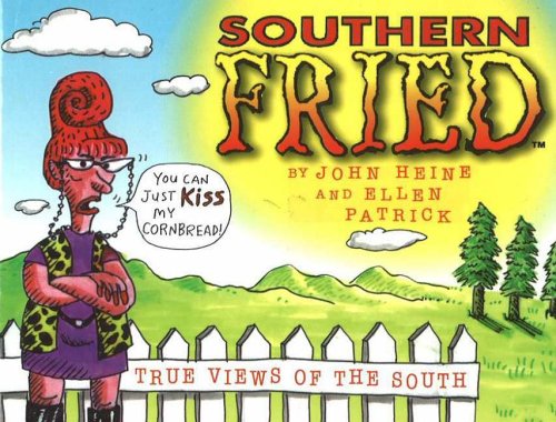 Stock image for Southern Fried for sale by Ergodebooks