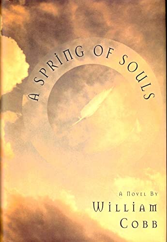 Imagen de archivo de A Spring of Souls a la venta por Better World Books