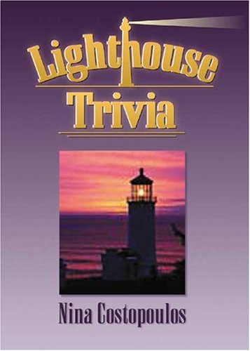 Beispielbild fr Lighthouse Trivia zum Verkauf von Wonder Book