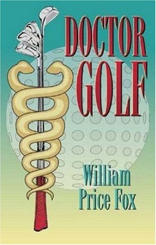 Stock image for Doctor Golf for sale by SecondSale