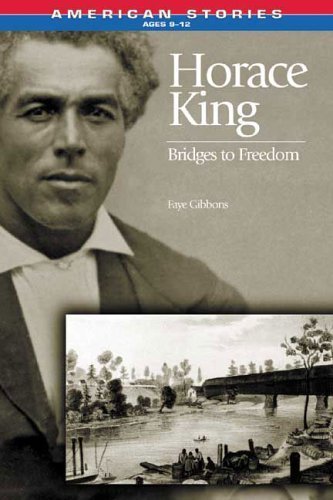 9781575872063: Horace King: Bridges to Freedom